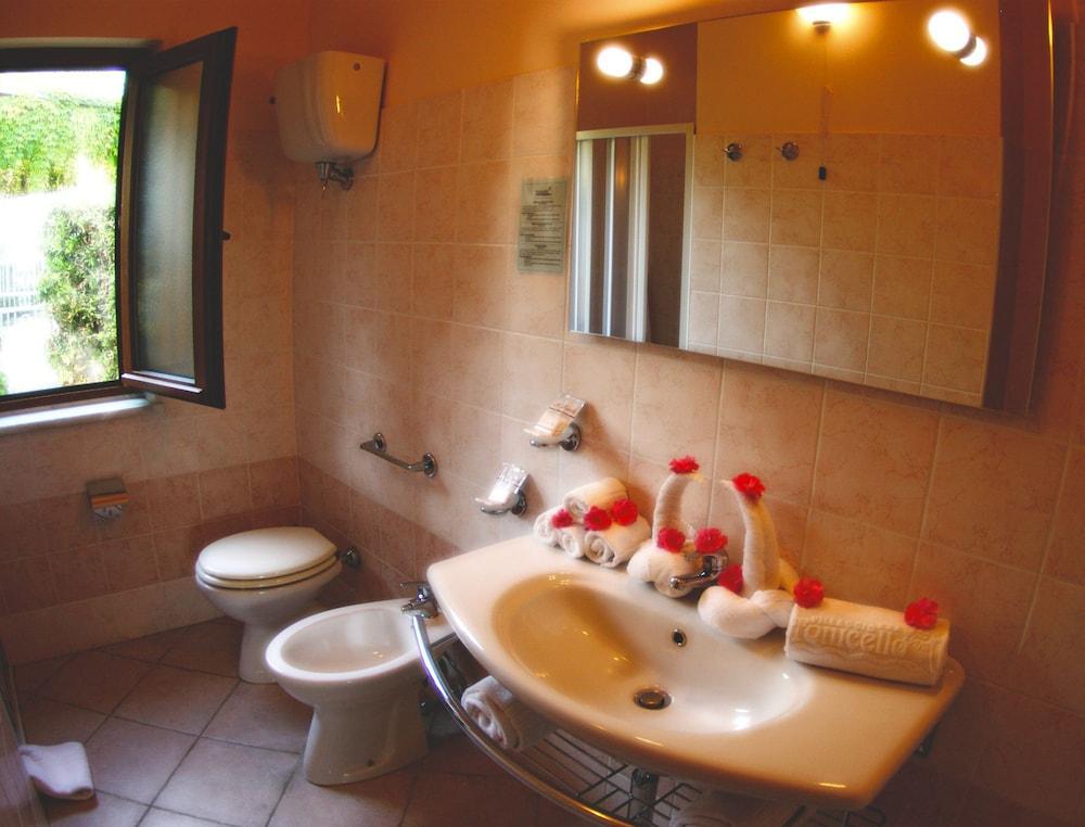 Tonicello Resort&spa