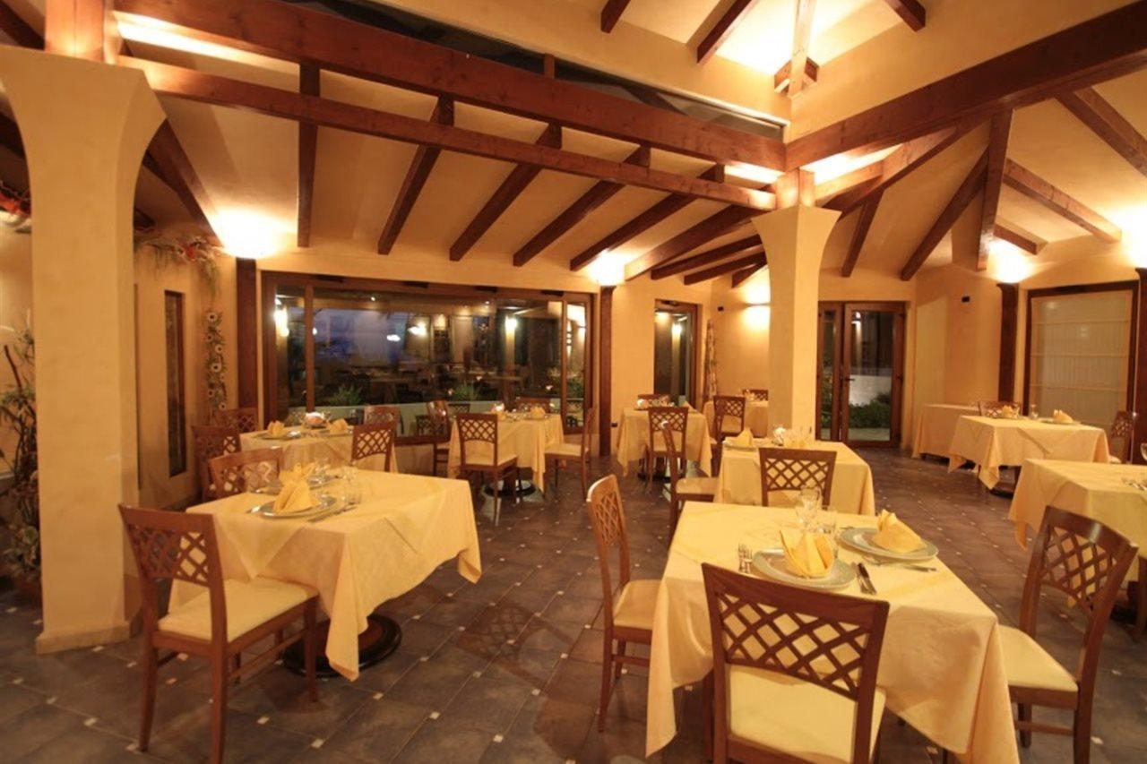 Tonicello Resort&spa