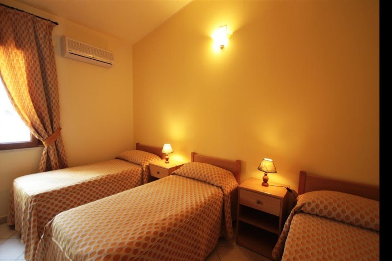 Tonicello Resort&spa
