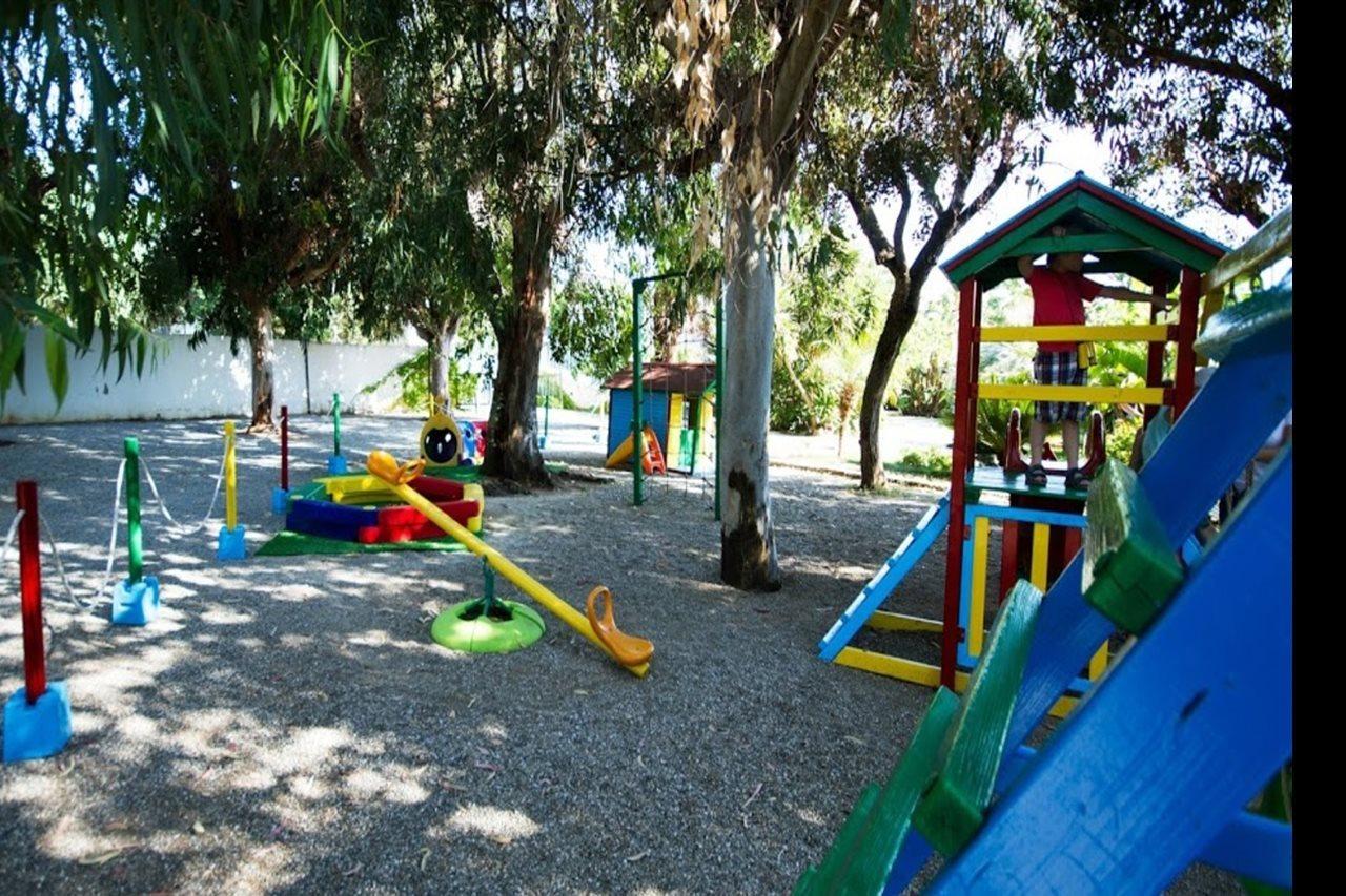 Tonicello Resort&spa 4*