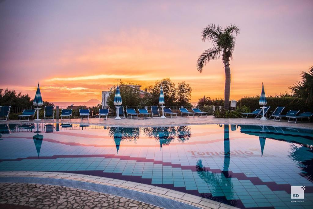 Tonicello Resort&spa Hotel
