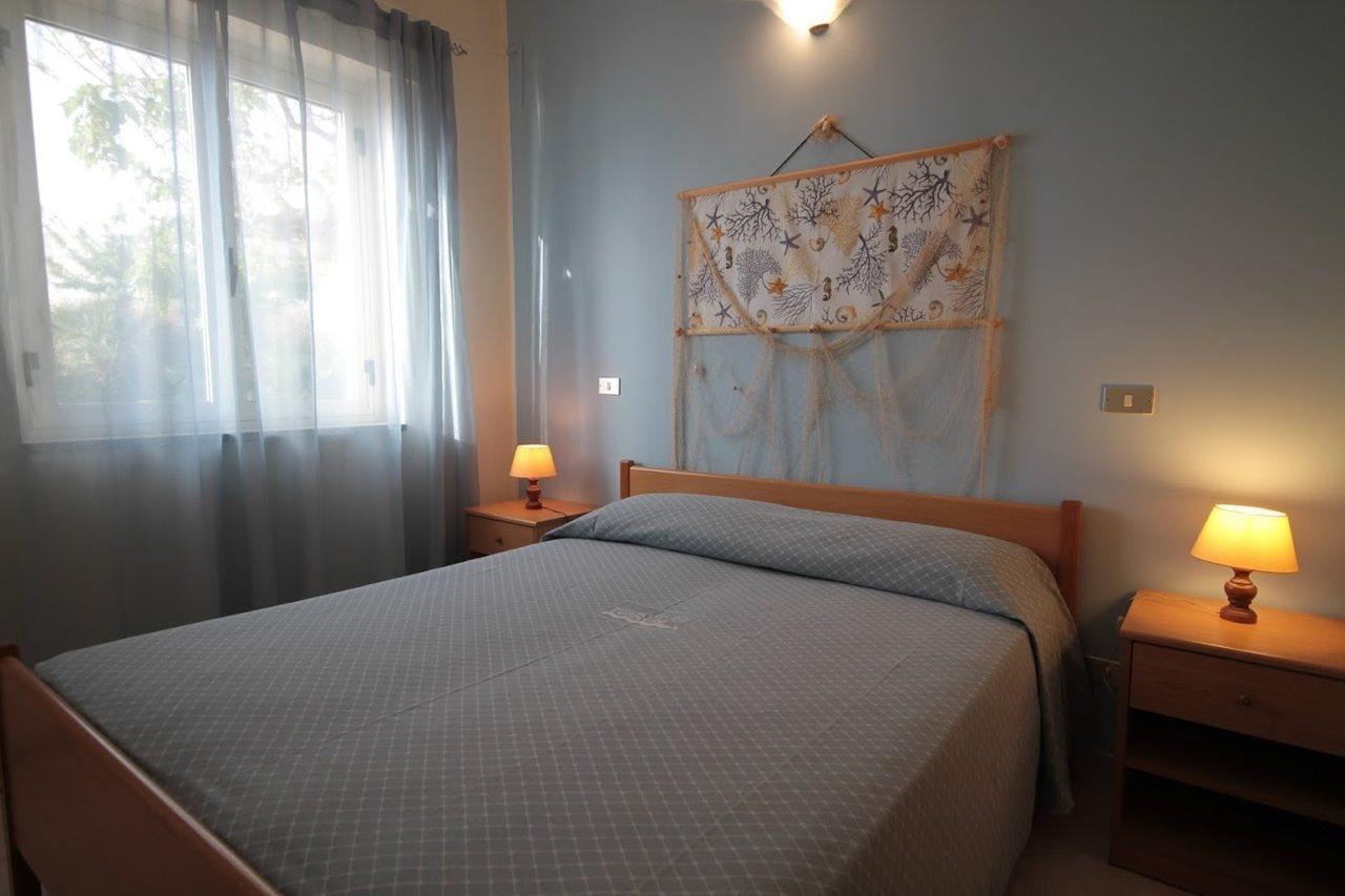 Hotel Tonicello & Capo Vaticano