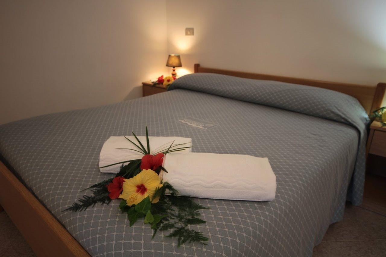 Tonicello & Hotel 4*