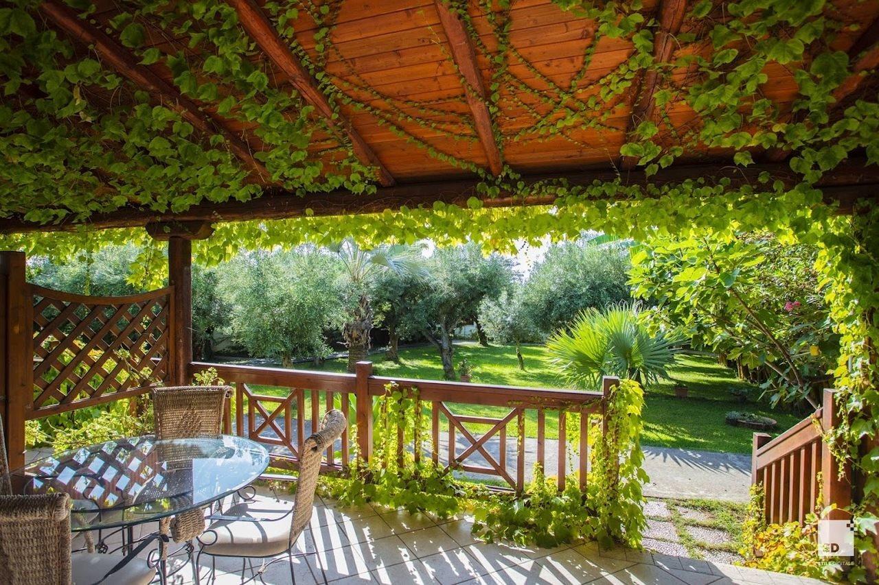 Hotel Tonicello Resort&spa Capo Vaticano