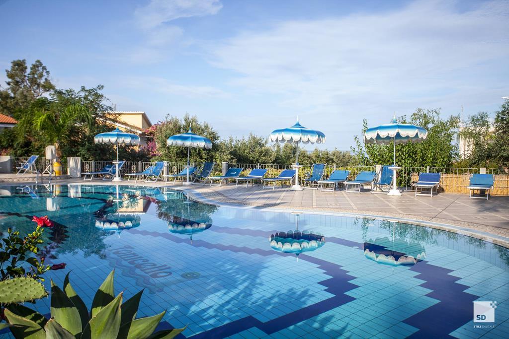 Tonicello Resort&spa Hotel 4*