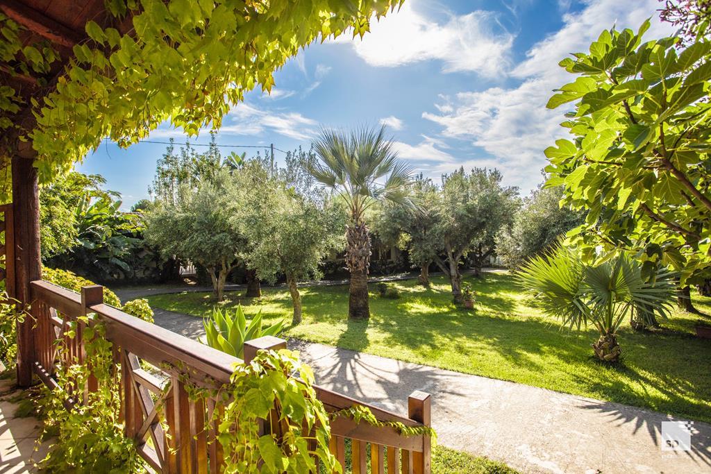 Tonicello Resort&spa Capo Vaticano