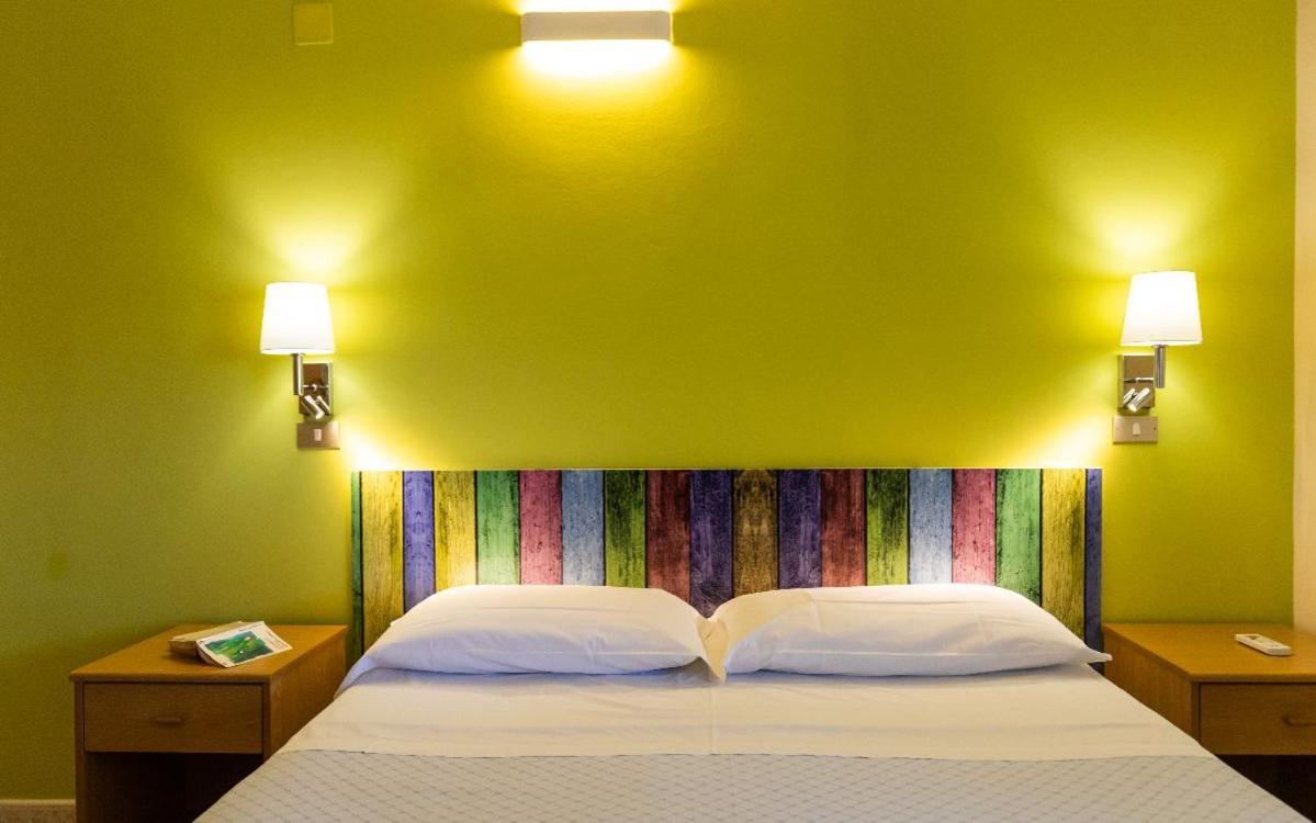 Tonicello Resort&spa 4*