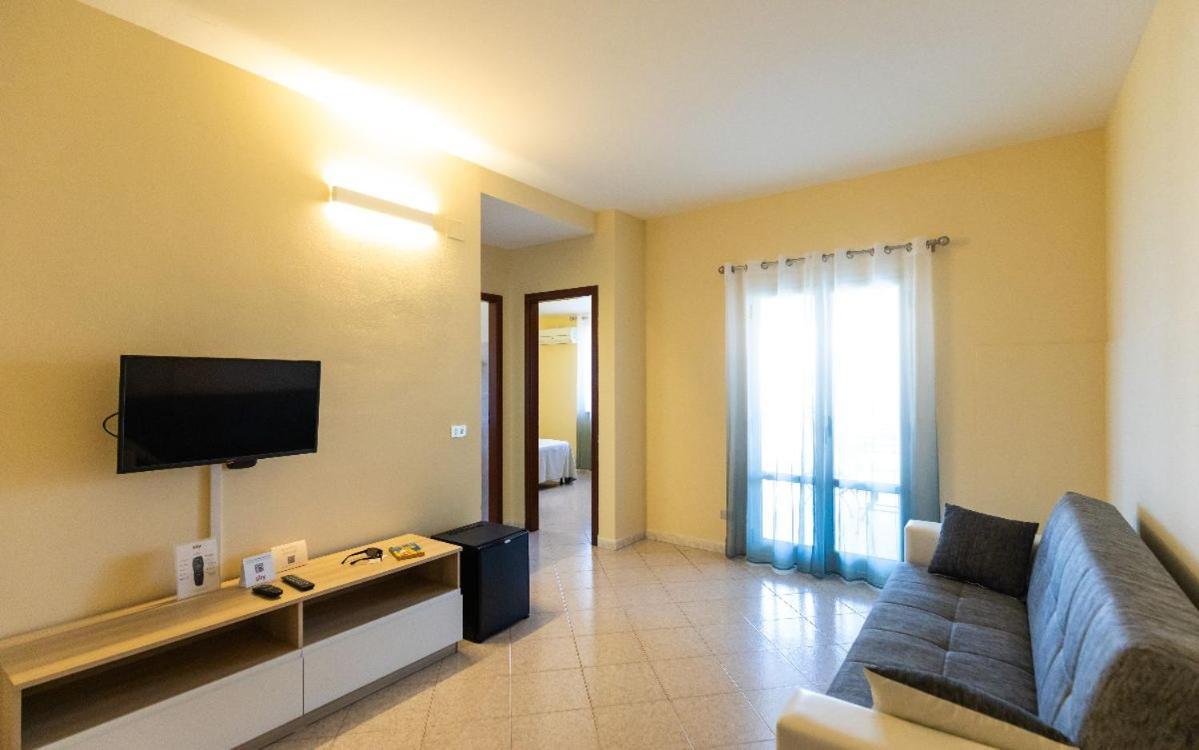 Hotel Tonicello Resort&spa