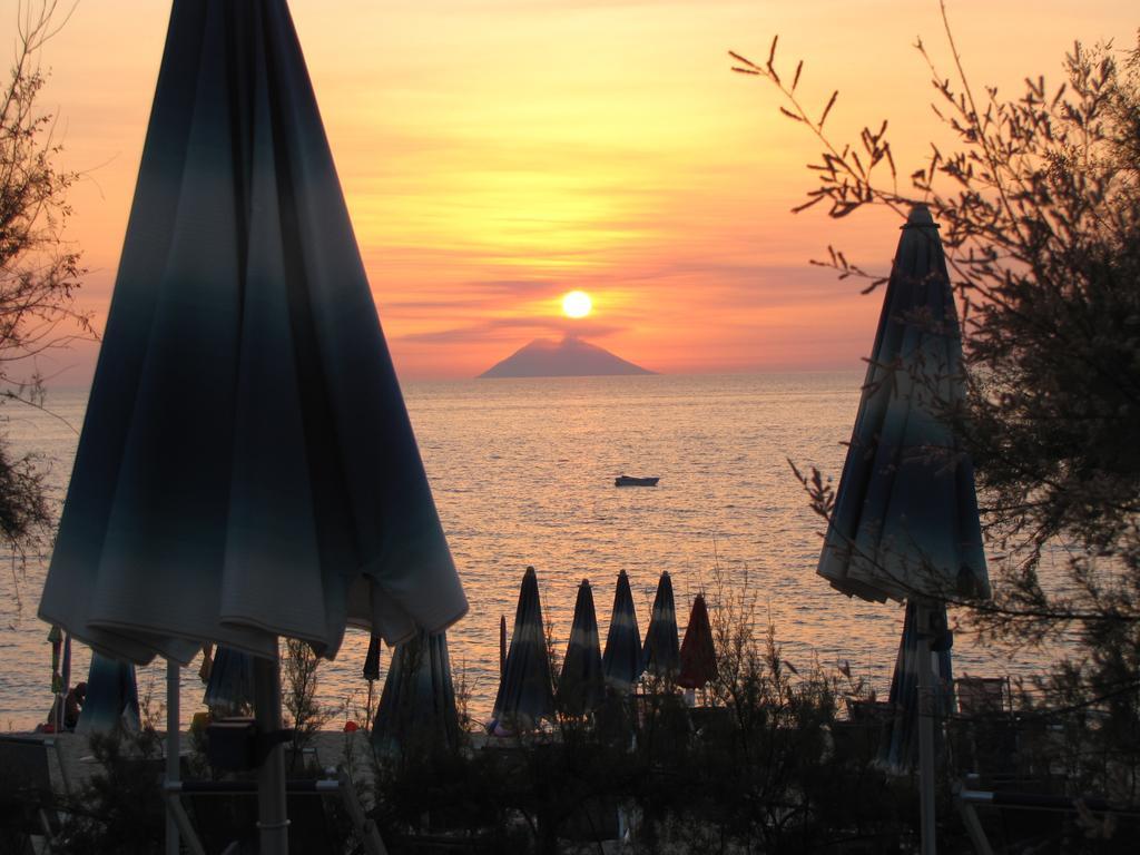 Tonicello Resort&spa 4* Capo Vaticano