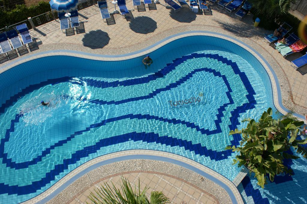 Hotel Tonicello Resort&spa 4*