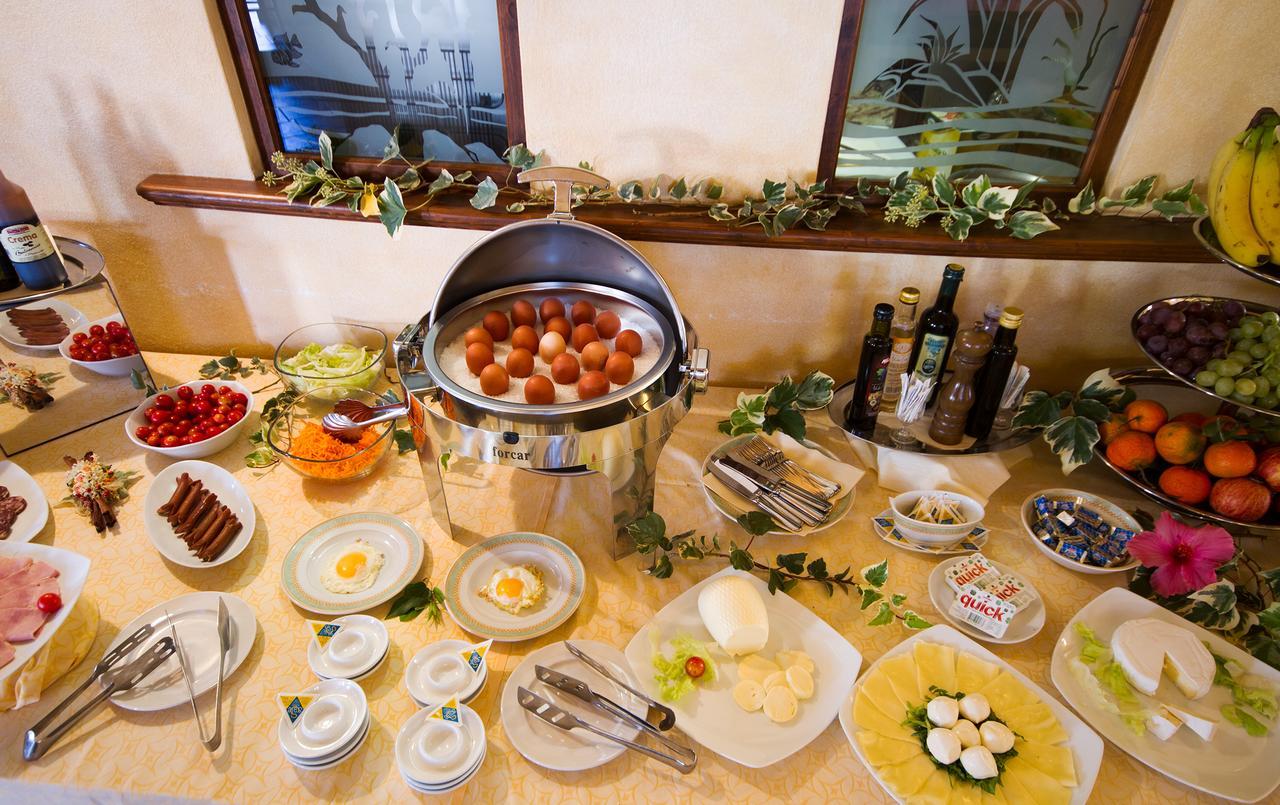 Hotel Tonicello Resort&spa Capo Vaticano