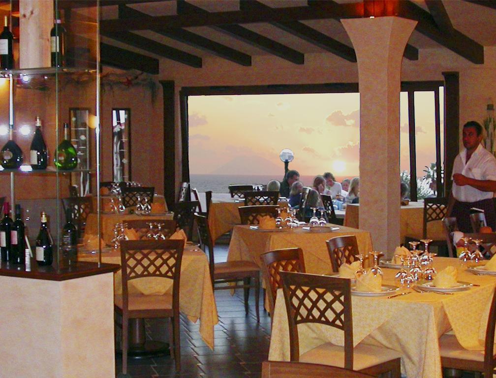 Tonicello Resort&spa 4* Capo Vaticano