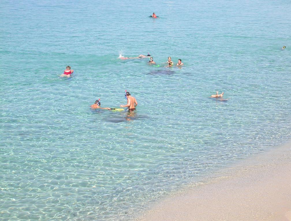 Tonicello Resort&spa Hotel