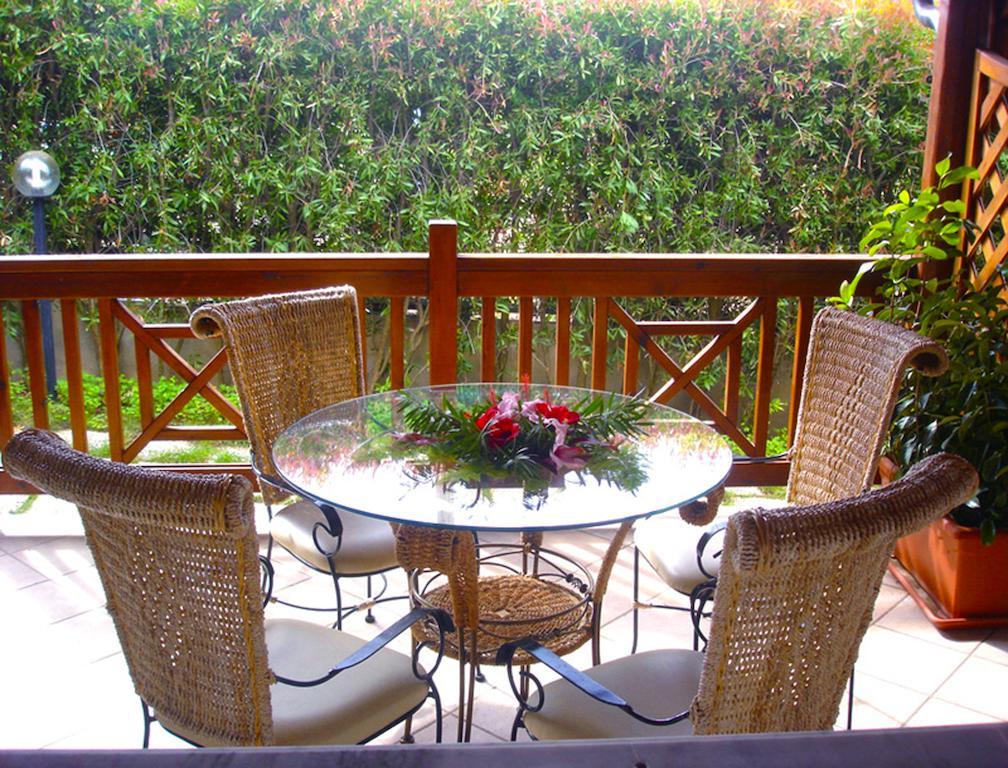 Hotel Tonicello Resort&spa 4*