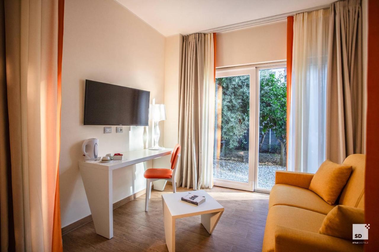 Tonicello & Hotel
