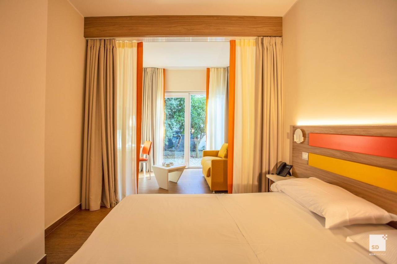 Tonicello Resort&spa 4*