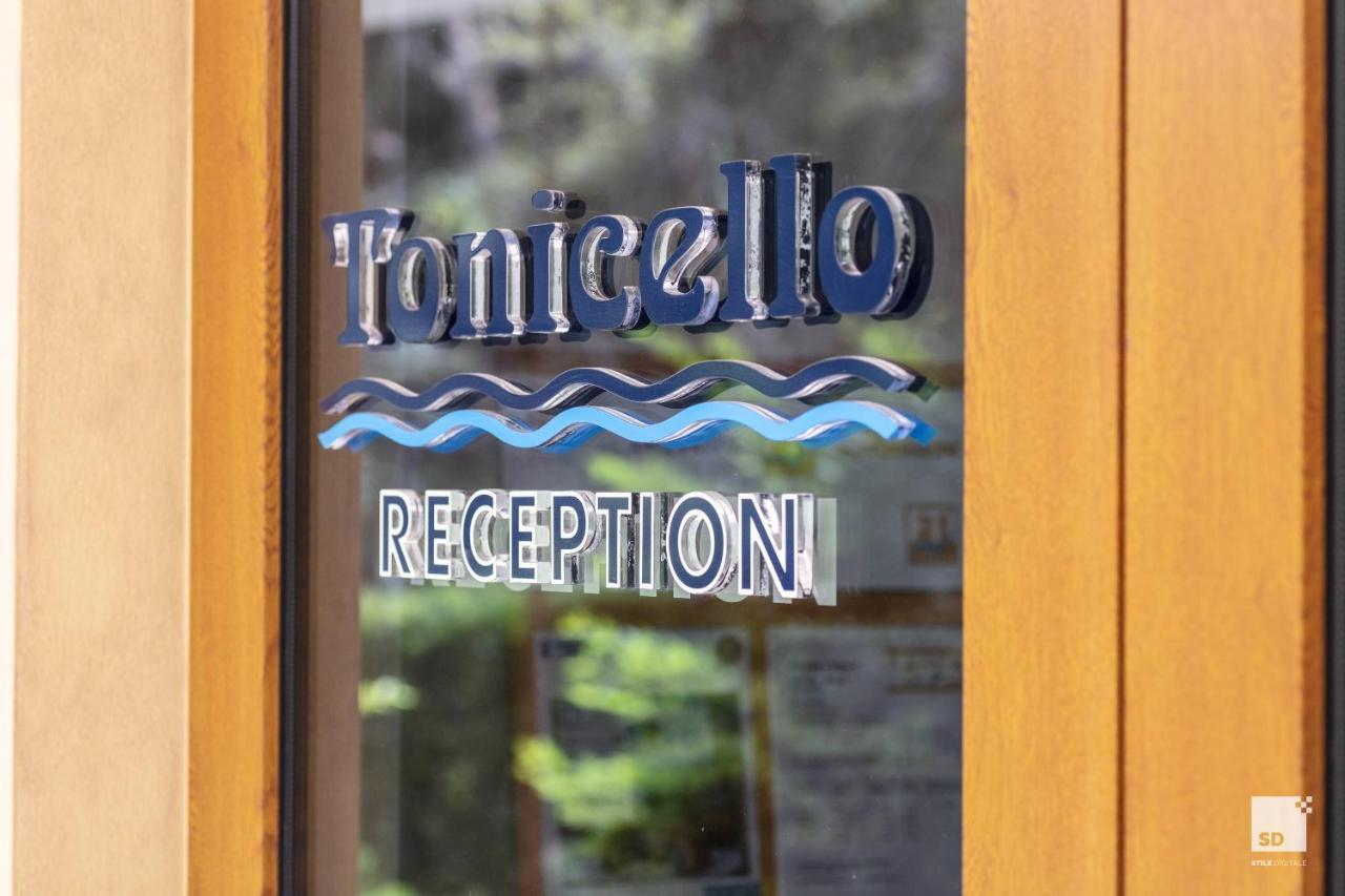 Tonicello Resort&spa 4* Capo Vaticano