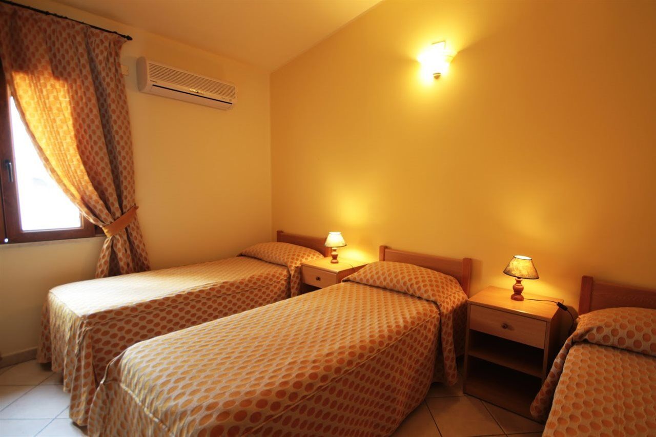 Tonicello Resort&spa Hotel